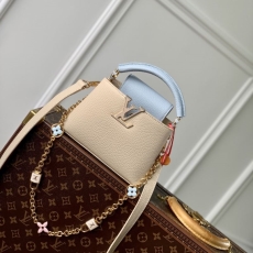 LV Top Handle Bags